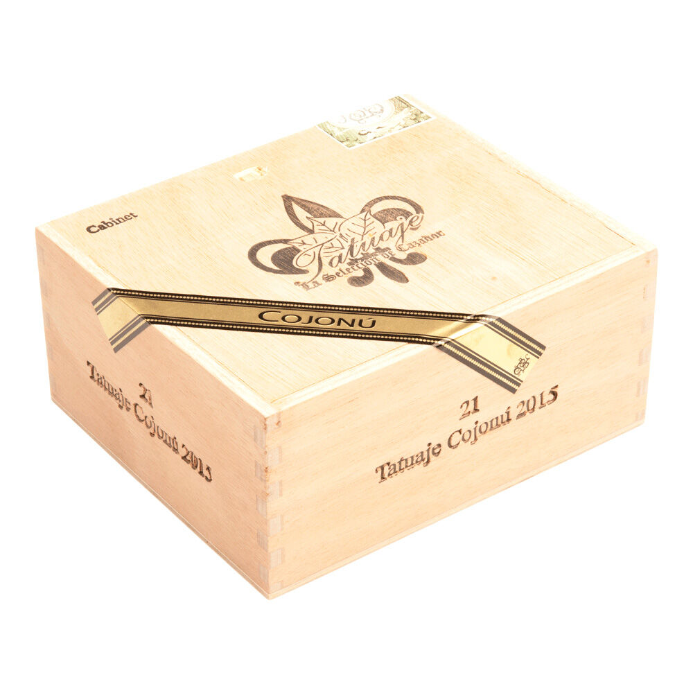 View product media TAJC15 2015, , jrcigars 2